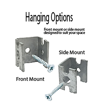 12392 panel mounting clips hanging options7