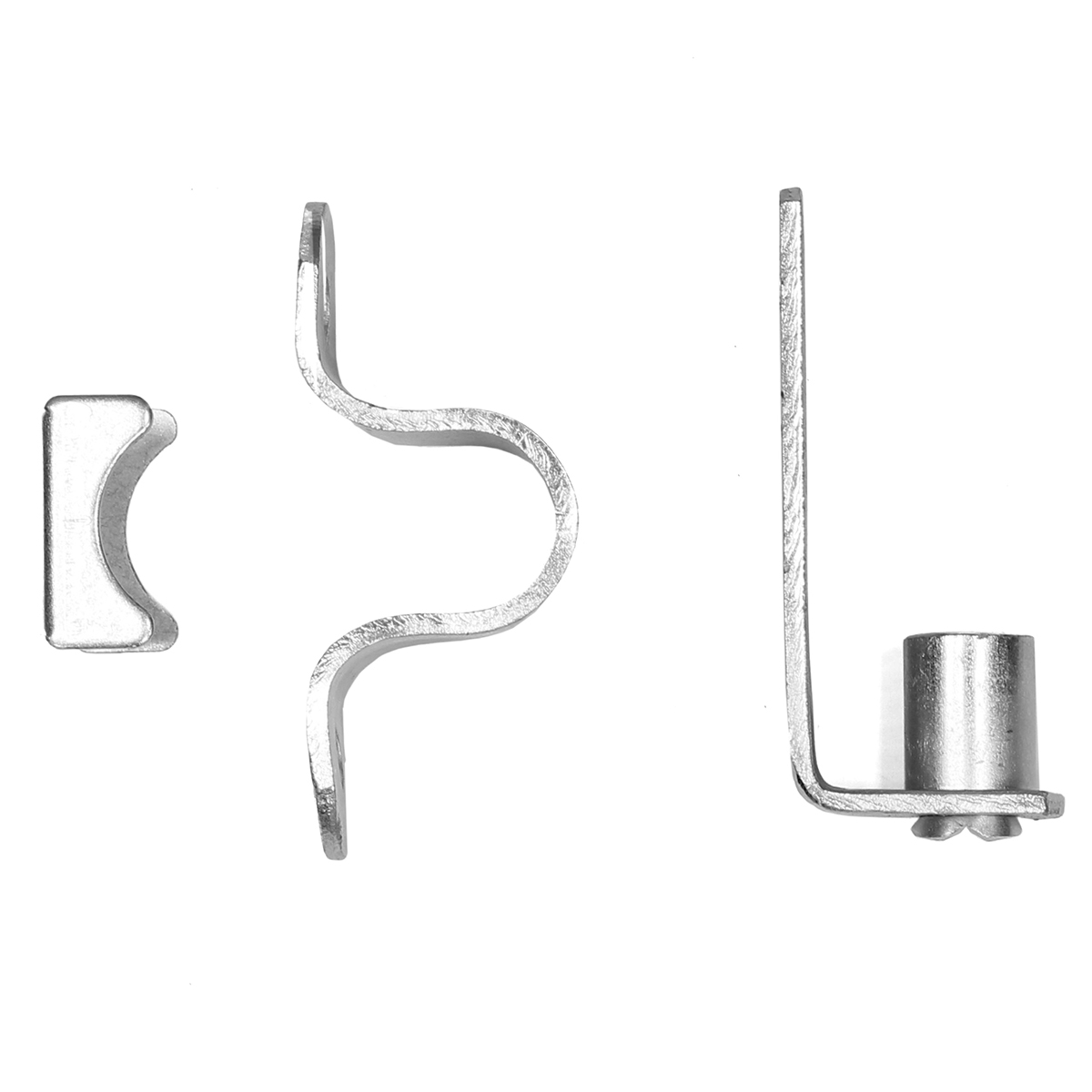 13795 - Strap and Hinge Set - components
