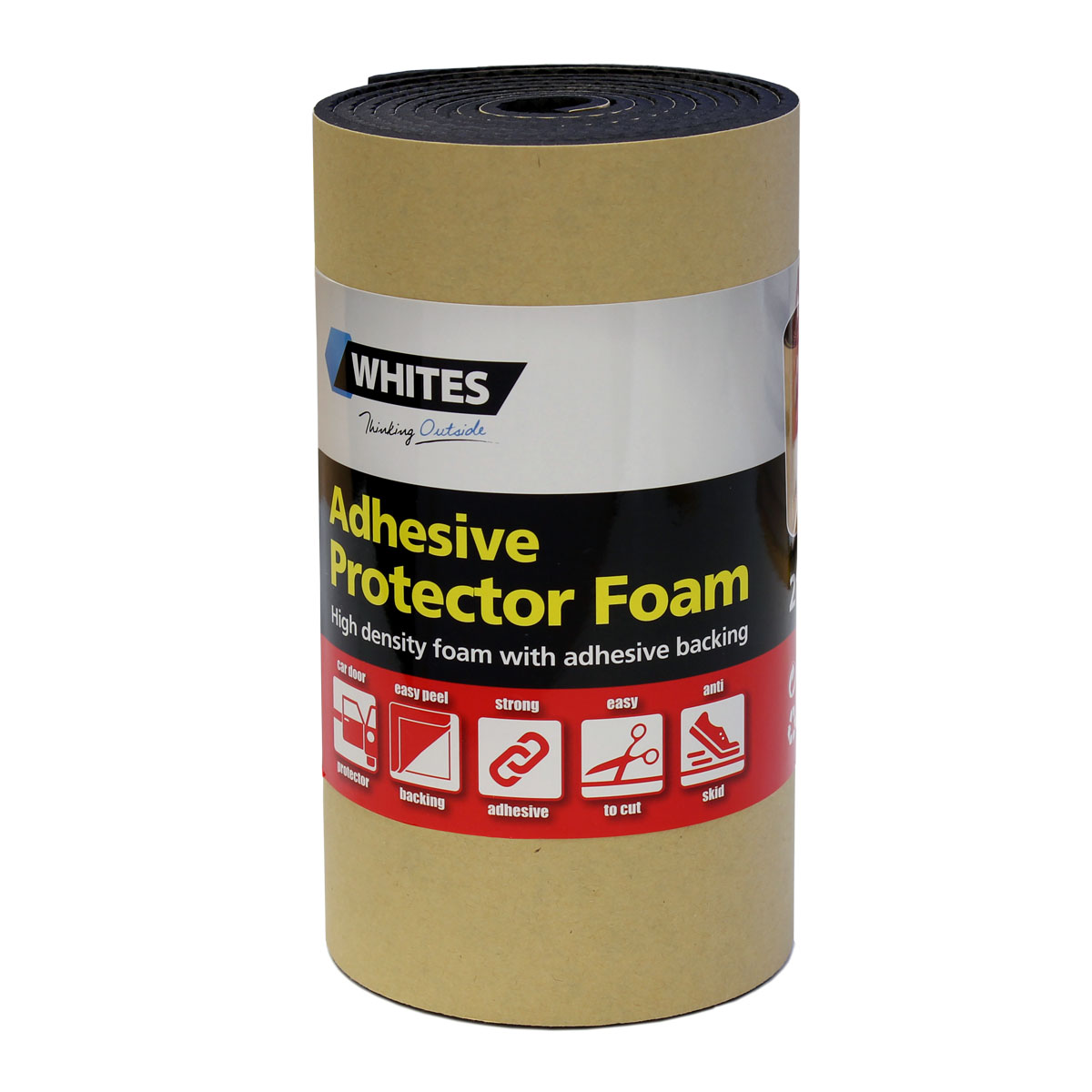 14736 Adhesive Protector Foam