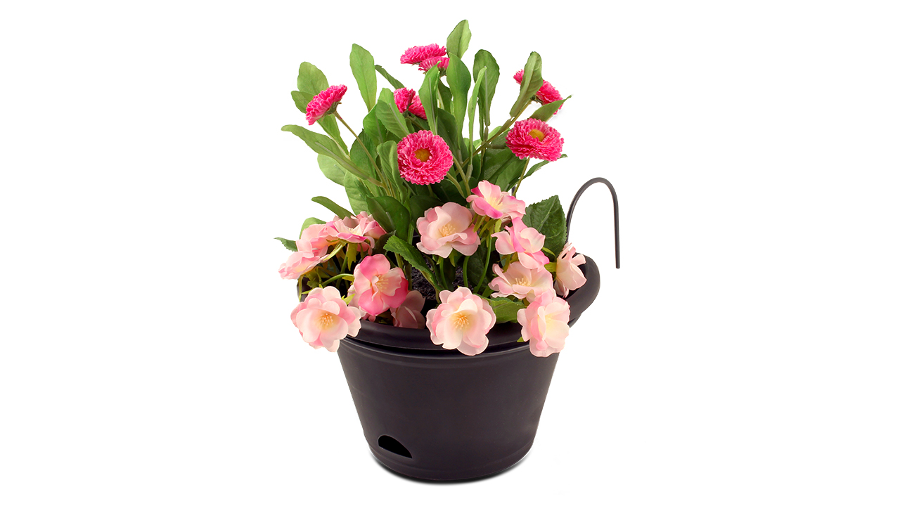 Whites Group - Planter Pots