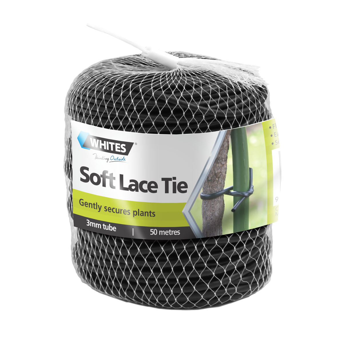 18716 soft lace tie
