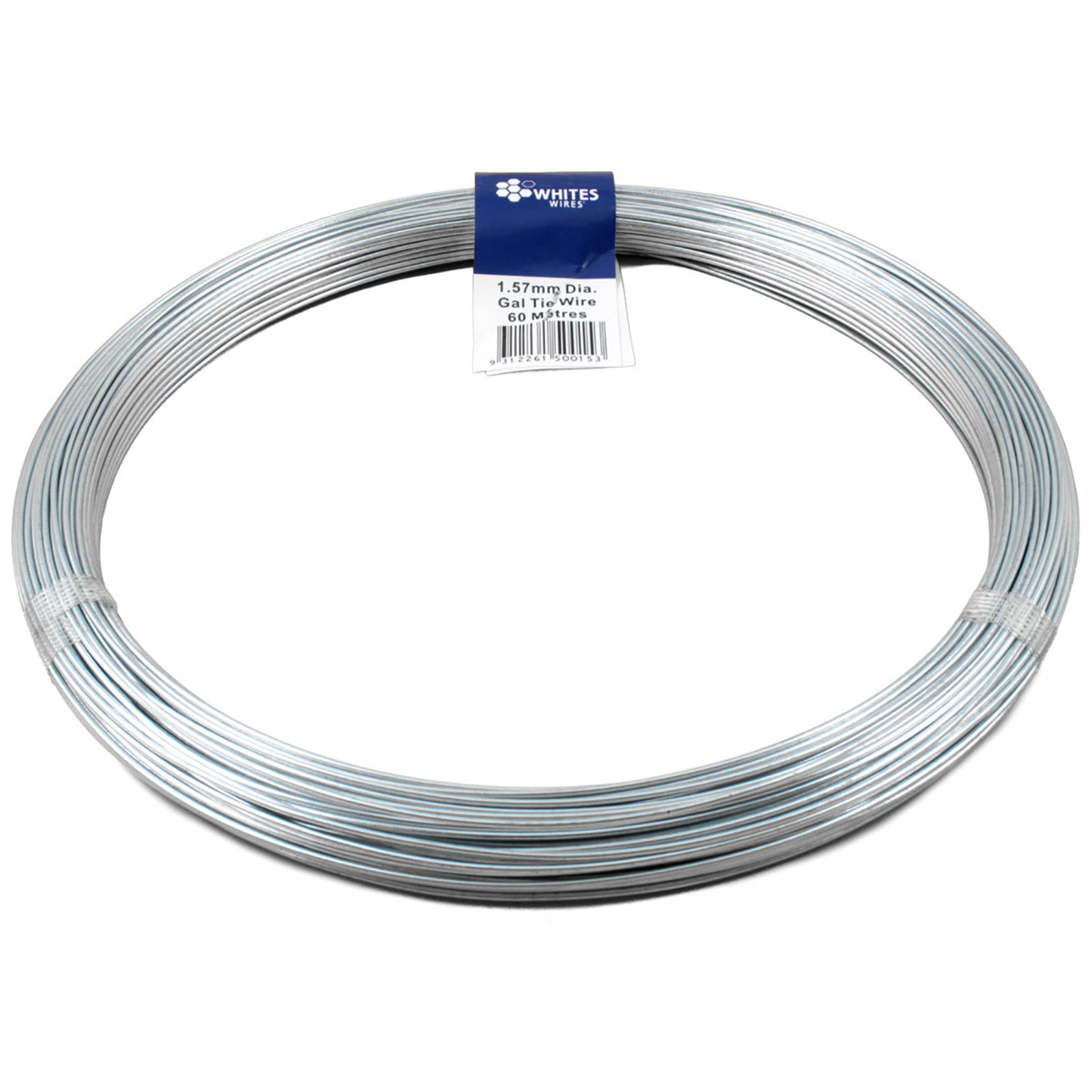 50015 tie wire gal 60m x 1.57mm