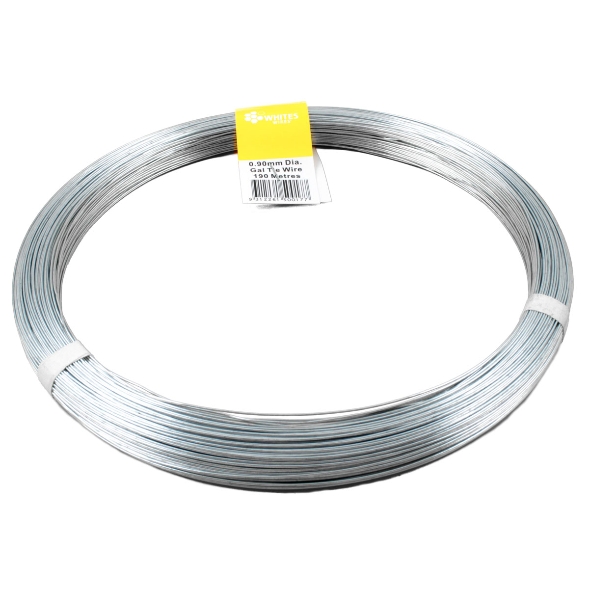 50017 tie wire gal 190m x 0.90mm