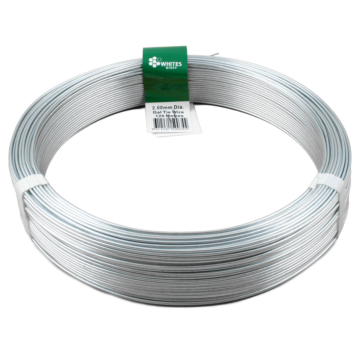 50034 tie wire gal 120m x 2.00mm