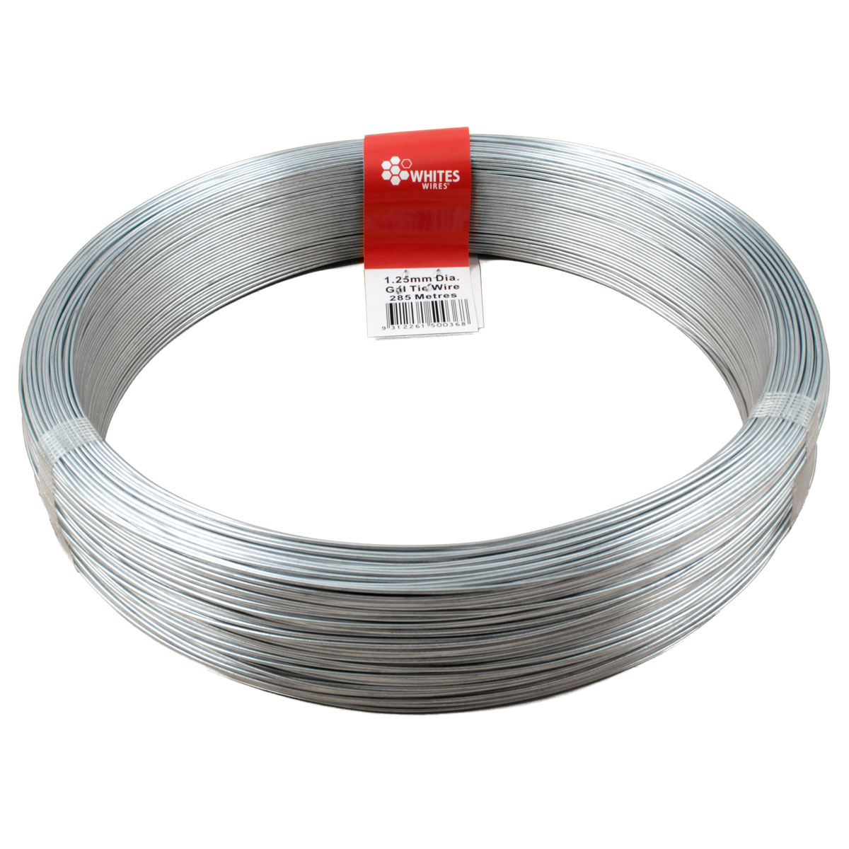 50036 tie wire gal 285m x 1.25mm