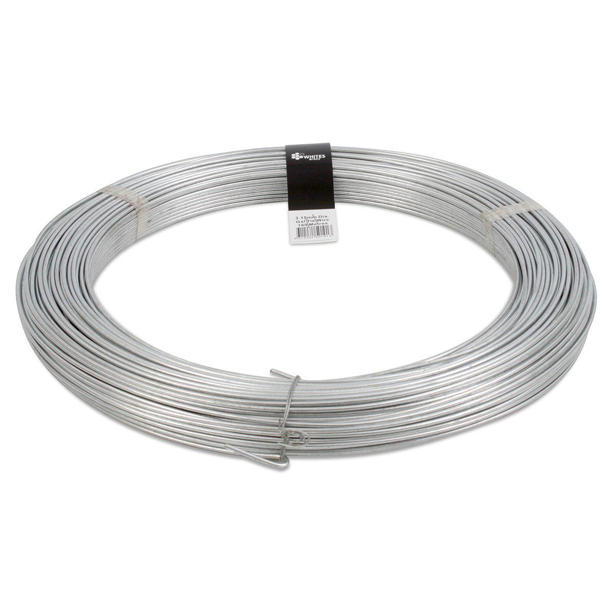 50101 Tie Wire 3.15mm Galv 160M