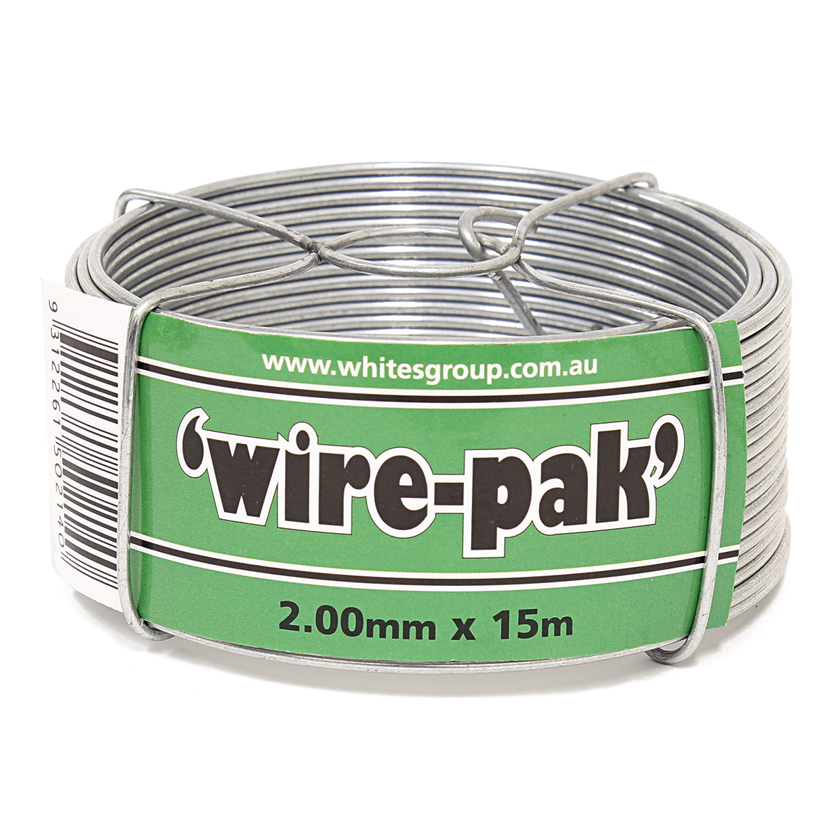 50214 Wirepak green