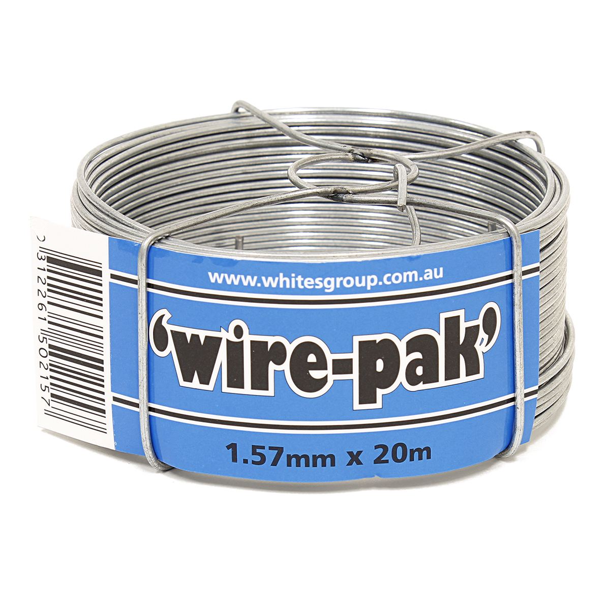 50215 Wirepak blue