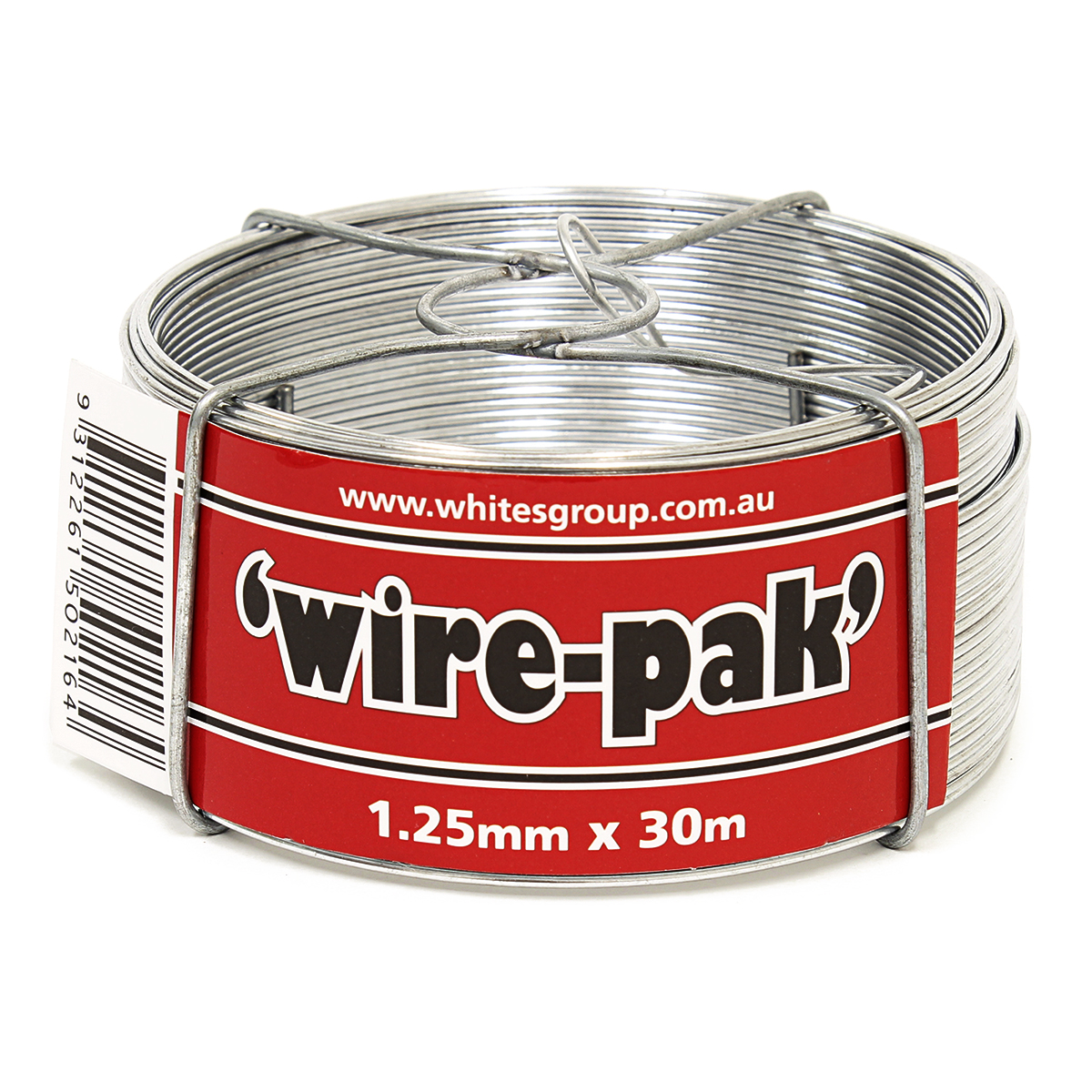 50216 Wirepak red
