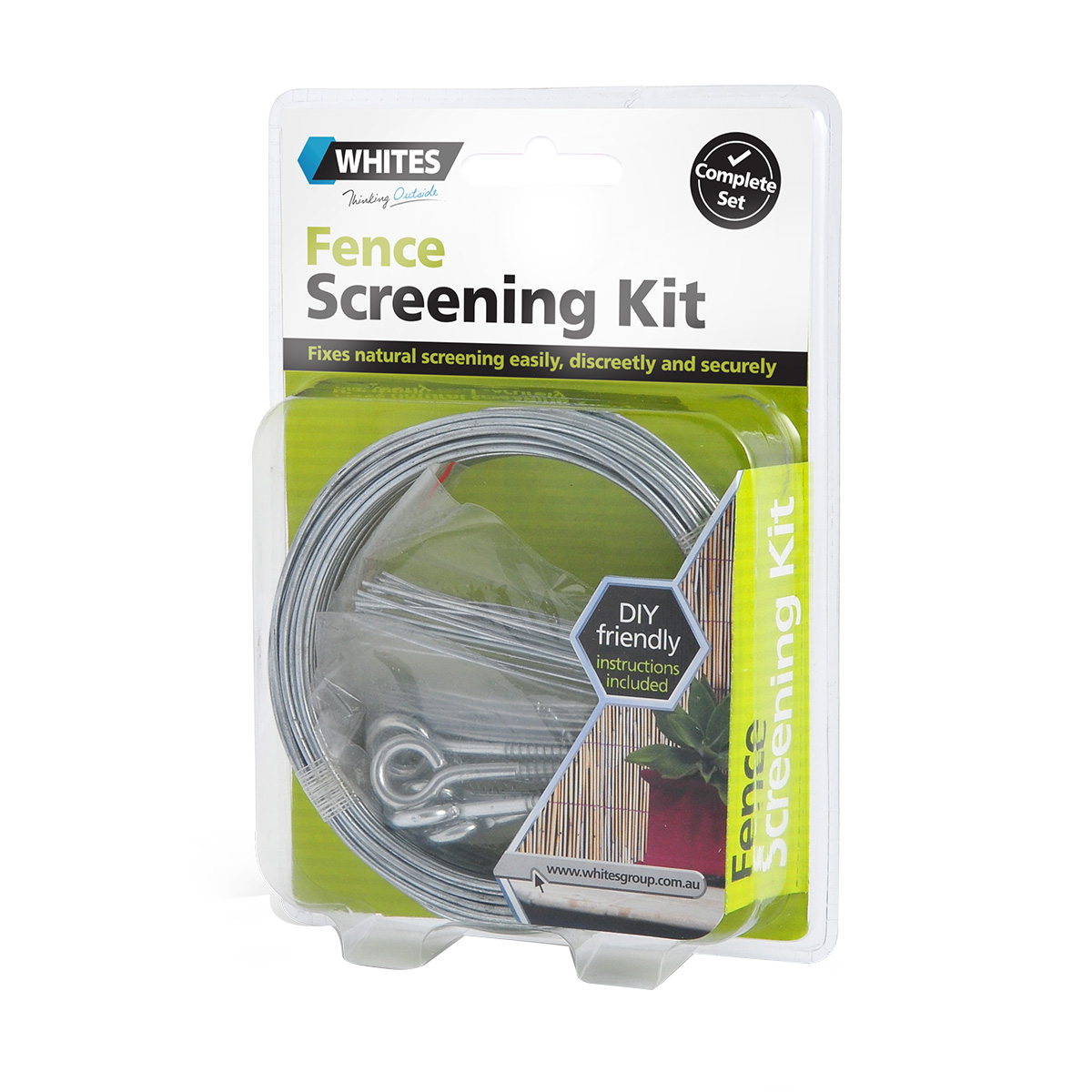 50301 Fence Screening Kit