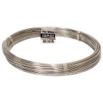 50815 - Tie Wire S Steel-1.6mm x 60m
