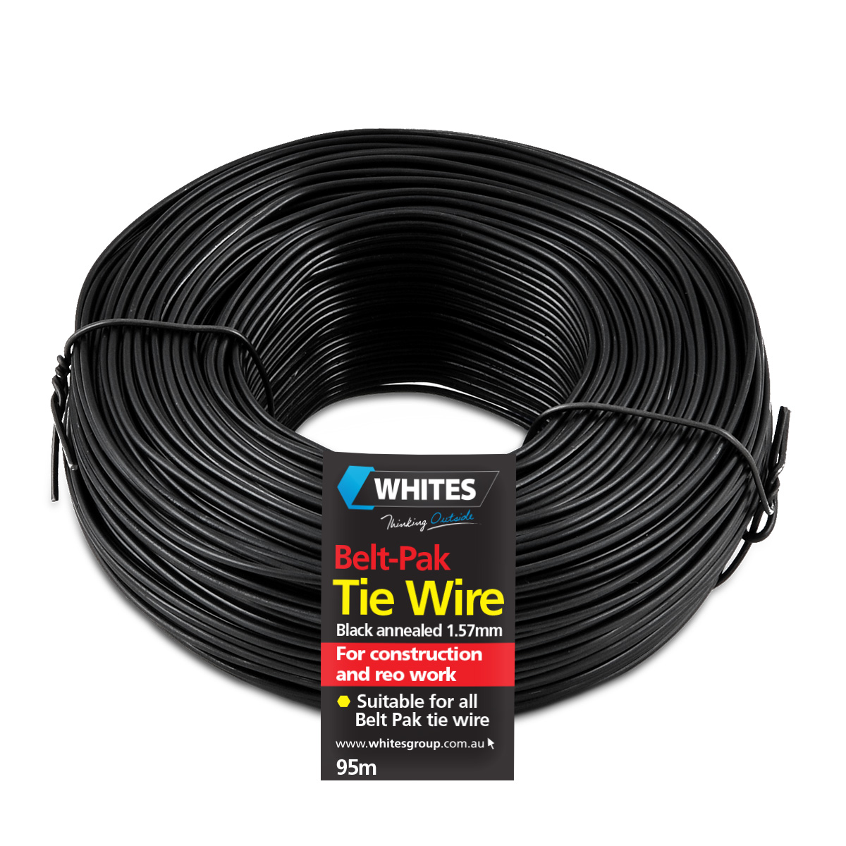 51693 Belt-Pak Tie Wire