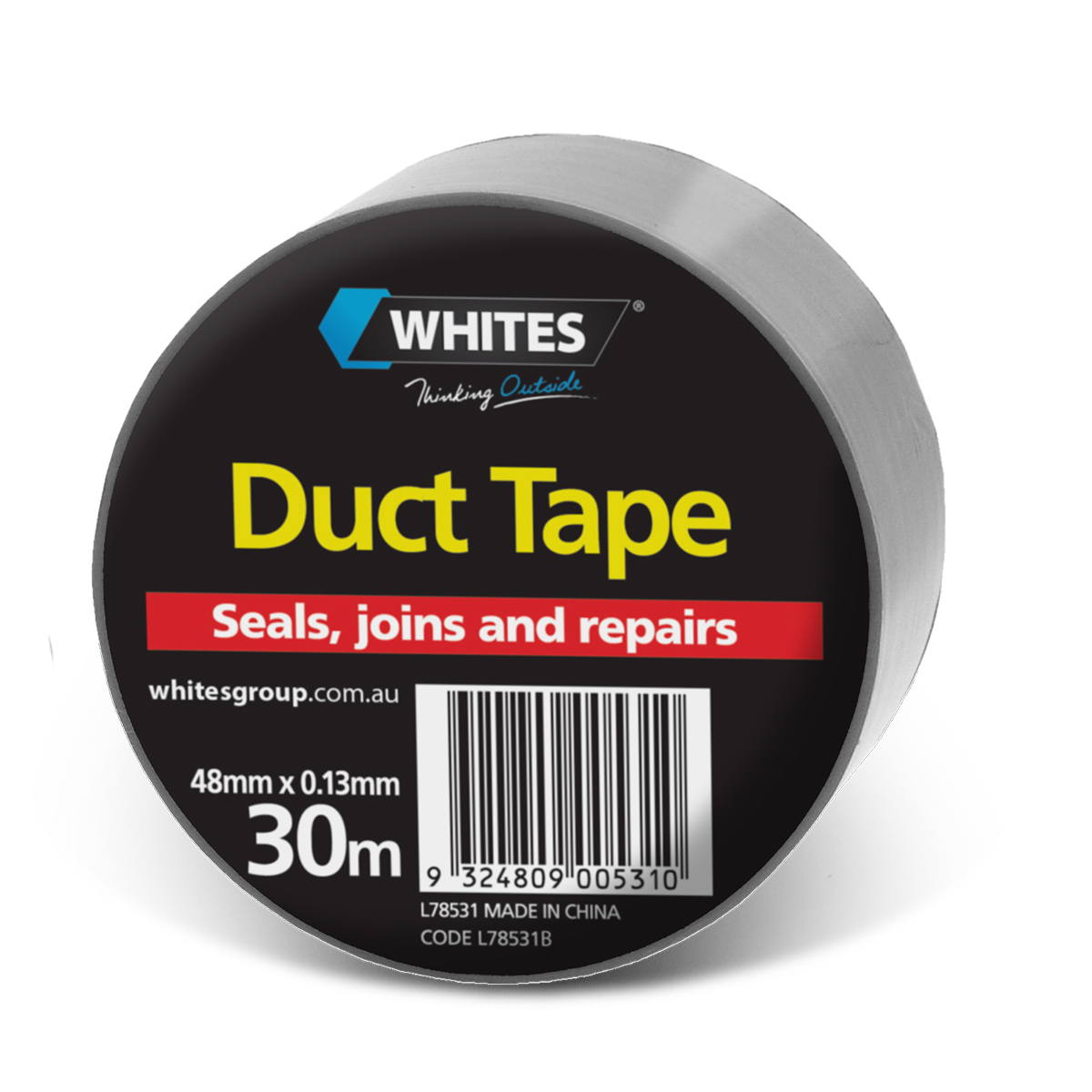78531 - Duct Tape 30m
