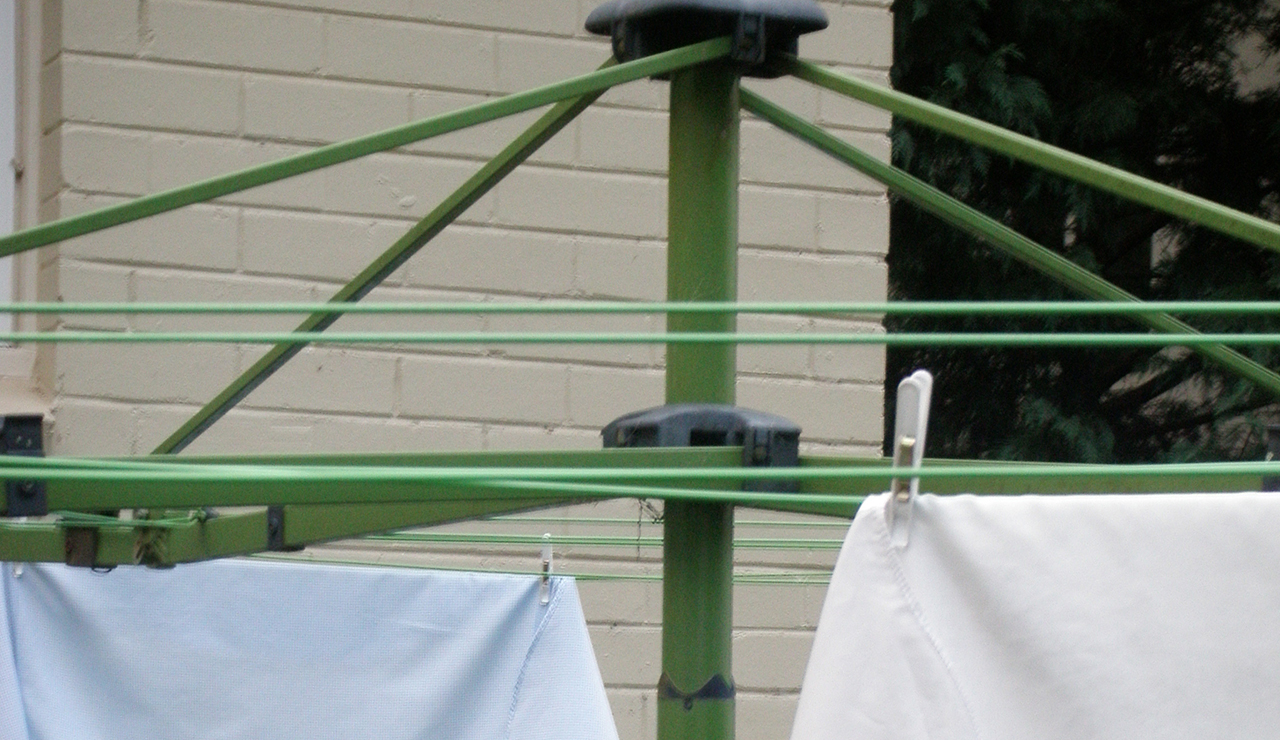 PK clothesline 1