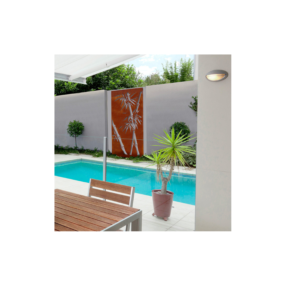 oxy shield panel pool 6