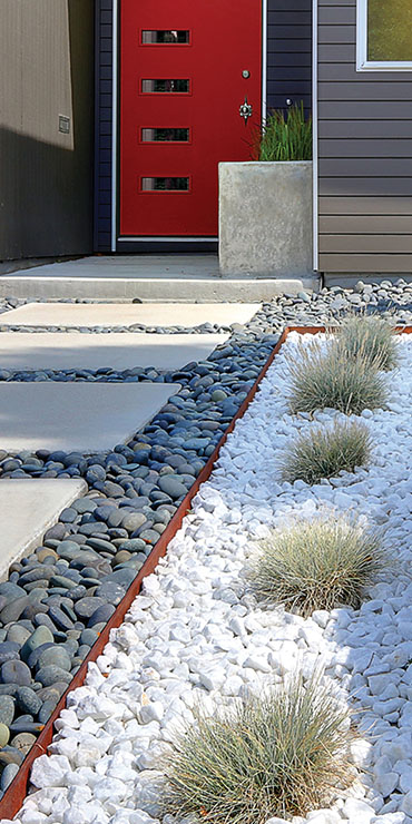 Whites Group Rocks Pebbles, How Much Are White Rocks For Landscaping