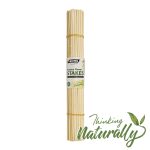 18752 Bamboo Flower Stakes