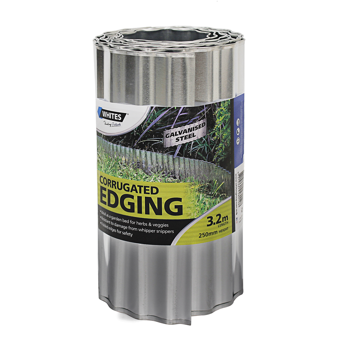 58014 - Corrugated Edging