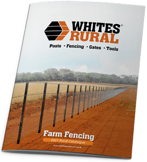 Whites Rural Catalogue 2021