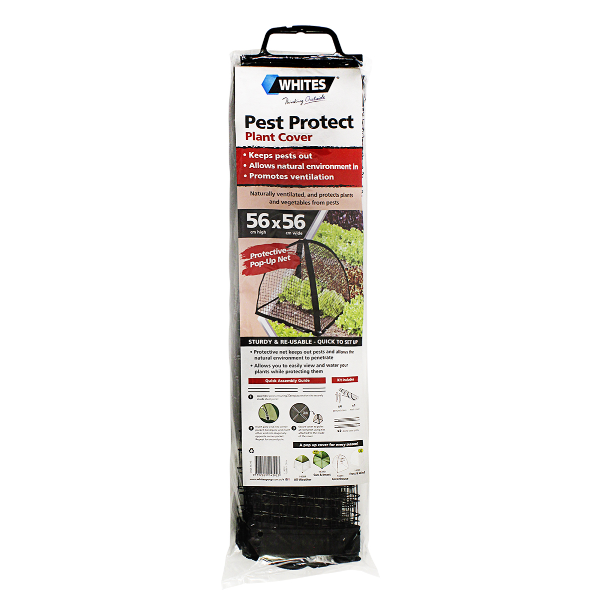 14392 - Pest Protect